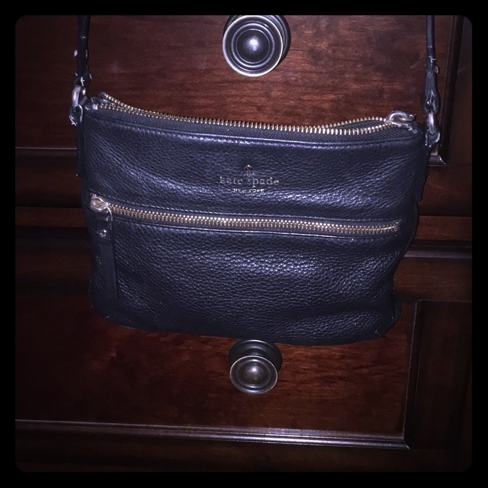 Kate spade crossbody bag